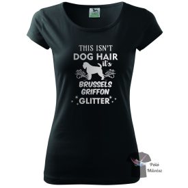 Brussels Griffon T-shirt - Griffon Bruxellois Shirt