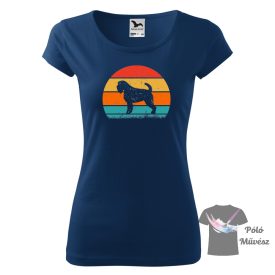 Brussels Griffon T-shirt - Griffon Bruxellois Shirt