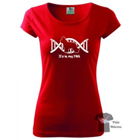 Briard T-shirt - Berger de Brie Shirt