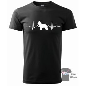 Briard T-shirt - Berger de Brie Shirt