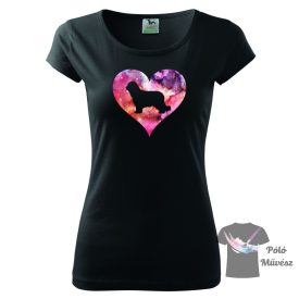 Briard T-shirt - Berger de Brie Shirt