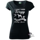 Brittany Spaniel T-shirt - Brittany Spaniel Shirt
