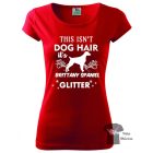 Brittany Spaniel T-shirt - Brittany Spaniel Shirt