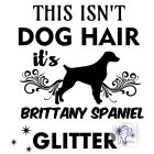 Brittany Spaniel T-shirt - Brittany Spaniel Shirt