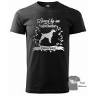 Brittany Spaniel T-shirt - Brittany Spaniel Shirt