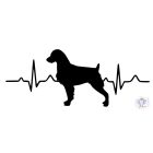Brittany Spaniel T-shirt - Brittany Spaniel Shirt