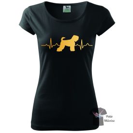 Black Russian Terrier T-shirt - Black Russian Terrier Shirt