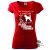 Black Russian Terrier T-shirt - Black Russian Terrier Shirt