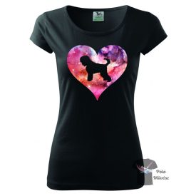Black Russian Terrier T-shirt - Black Russian Terrier Shirt