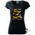 Black and Tan Coonhound T-shirt - Black and Tan Coonhound Shirt