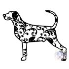 Black and Tan Coonhound T-shirt - Black and Tan Coonhound Shirt