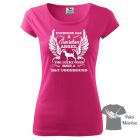 Black and Tan Coonhound T-shirt - Black and Tan Coonhound Shirt