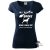 Black and Tan Coonhound T-shirt - Black and Tan Coonhound Shirt