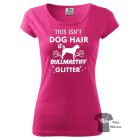 Bullmastiff T-shirt - Bullmastiff Shirt