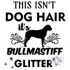 Bullmastiff T-shirt - Bullmastiff Shirt