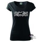 Bullmastiff T-shirt - Bullmastiff Shirt