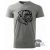 Bullmastiff T-shirt - Bullmastiff Shirt