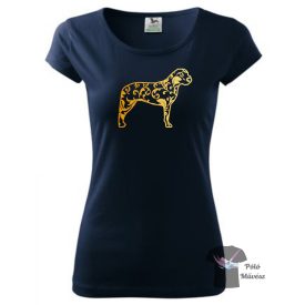 Bullmastiff T-shirt - Bullmastiff Shirt