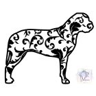 Bullmastiff T-shirt - Bullmastiff Shirt