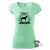 Bullmastiff T-shirt - Bullmastiff Shirt