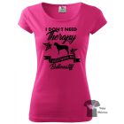 Bullmastiff T-shirt - Bullmastiff Shirt