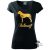 Bullmastiff T-shirt - Bullmastiff Shirt