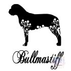 Bullmastiff T-shirt - Bullmastiff Shirt