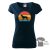 Bullmastiff T-shirt - Bullmastiff Shirt