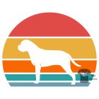 Bullmastiff T-shirt - Bullmastiff Shirt