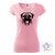 Bullmastiff T-shirt - Bullmastiff Shirt