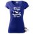 Bull Terrier T-shirt - BullTerrier Shirt