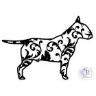 Bull Terrier T-shirt - BullTerrier Shirt
