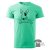 Bull Terrier T-shirt - BullTerrier Shirt