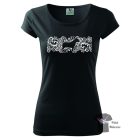 Bull Terrier T-shirt - BullTerrier Shirt