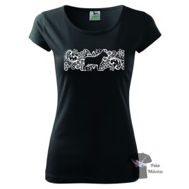 Bull Terrier T-shirt - BullTerrier Shirt