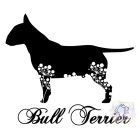 Bull Terrier T-shirt - BullTerrier Shirt / Hoodie
