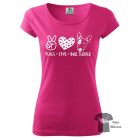 Bull Terrier T-shirt - BullTerrier Shirt