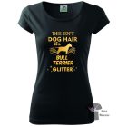 Bull Terrier T-shirt - BullTerrier Shirt