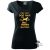 Bull Terrier T-shirt - BullTerrier Shirt