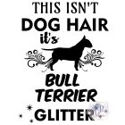 Bull Terrier T-shirt - BullTerrier Shirt