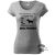 Bull Terrier T-shirt - BullTerrier Shirt