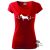 Bull Terrier T-shirt - BullTerrier Shirt