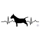 Bull Terrier T-shirt - BullTerrier Shirt