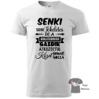Bull Terrier T-shirt - BullTerrier Shirt