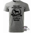 Bull Terrier T-shirt - BullTerrier Shirt