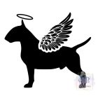 Bull Terrier T-shirt - BullTerrier Shirt