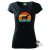 Bull Terrier T-shirt - BullTerrier Shirt
