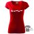 Bull Terrier T-shirt - BullTerrier Shirt