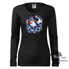Bull Terrier T-shirt - BullTerrier Shirt