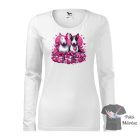 Bull Terrier T-shirt - BullTerrier Shirt